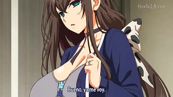 Tanetsuke oji san to ntr hitozuma sex the animation