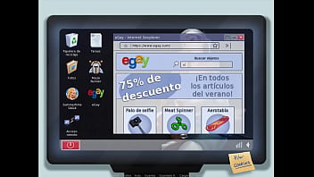 Summertime saga cap 16 mi vecina milf la señorita johnson