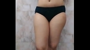 Big netural tits girl need big black dick