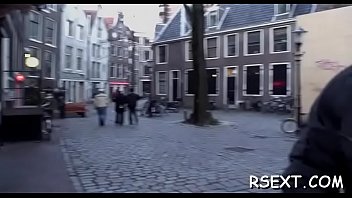 Skinny sweetheart takes hard banging