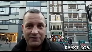 Skinny Sweetheart Takes Hard Banging thumbnail