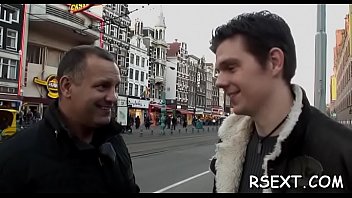 Skinny sweetheart takes hard banging