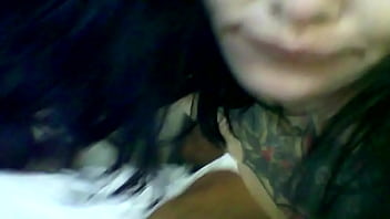 2000s camcorder hookup sex tape with arson leigh