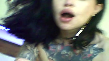 2000s camcorder hookup sex tape with arson leigh