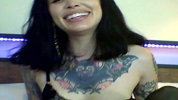 2000s camcorder hookup sex tape with arson leigh