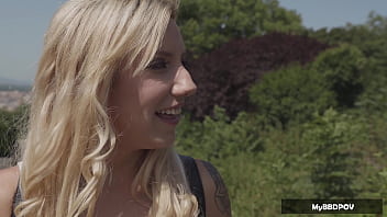 Sexy Tourist Sophia Grace Suck & Gets Fucked In The Ass Bt My Bbc 4k Teaser thumbnail