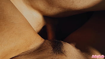 Stepsis jerked my cock while im driving