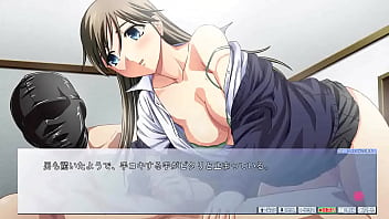 Ejaculation management sister 14