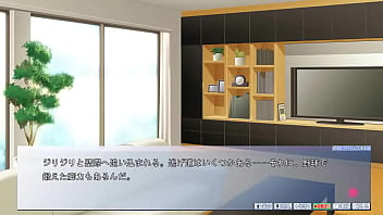 Ejaculation management sister 14