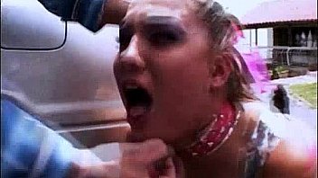 A little bit of pain