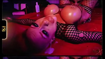 Cum guzzling succubi with misspoison one #share #repost #new #nsfw