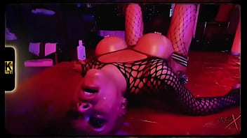 Cum guzzling succubi with misspoison one #share #repost #new #nsfw