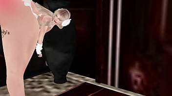 Cogiendo la novia de mi amigo