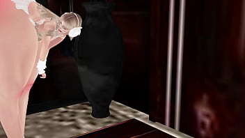 Cogiendo la novia de mi amigo