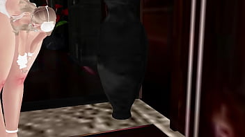 Cogiendo la novia de mi amigo