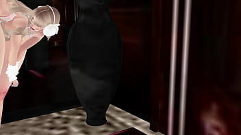 Cogiendo la novia de mi amigo