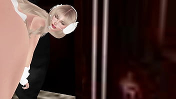 Cogiendo la novia de mi amigo