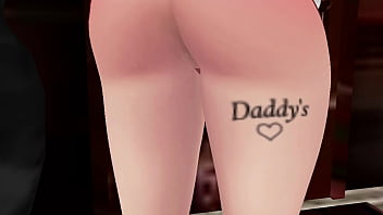 Cogiendo la novia de mi amigo