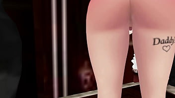 Cogiendo la novia de mi amigo