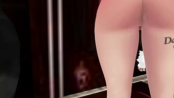 Cogiendo la novia de mi amigo