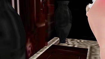 Cogiendo la novia de mi amigo