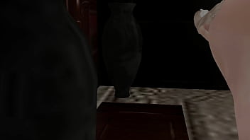 Cogiendo la novia de mi amigo