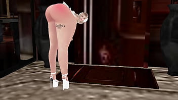 Cogiendo la novia de mi amigo