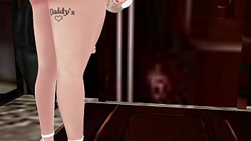 Cogiendo la novia de mi amigo