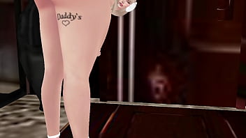 Cogiendo la novia de mi amigo