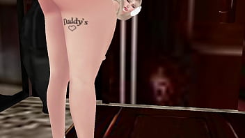 Cogiendo la novia de mi amigo