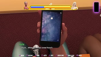 College kings 2 #11 naughty redhead wants my big white cock