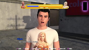 College kings 2 #11 naughty redhead wants my big white cock