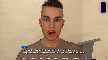 College kings 2 #11 naughty redhead wants my big white cock