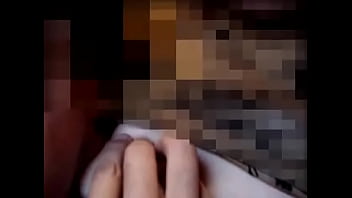 Wife lets guys suck her tits