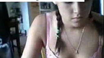Girl Has Anal Sex With Guy And Dildoing Herself On Cam Nextdoorgirlcamcom thumbnail