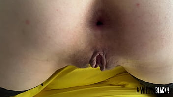 Stepsister is a crazy anal nymphomaniac when we're home alone