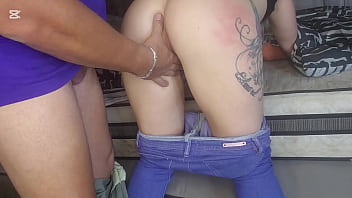 Wow just fucked the hottest stripper ever creampie a perfect pussy