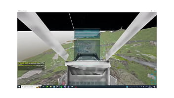 How to use rocket turret spammer on primal