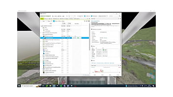 How to use rocket turret spammer on primal