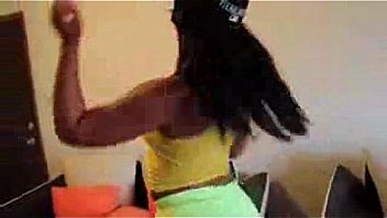 Morena dançando funk essa morena representa hd 720p 1