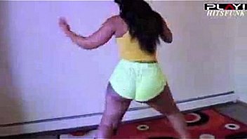 Morena dançando funk essa morena representa hd 720p 1