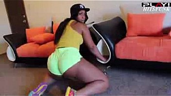 Morena dançando funk essa morena representa hd 720p 1