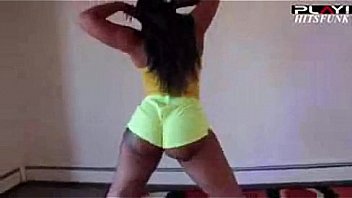 Morena dançando funk essa morena representa hd 720p 1