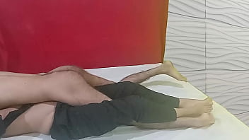 A desi wife went to satisfy boss of her husband for promotion desperate wife final a beautiful newly married wife