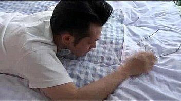 Stepfather rubbing my ass