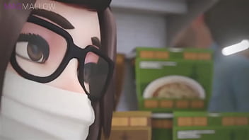 Girl gostosa levando madeira bem fundo