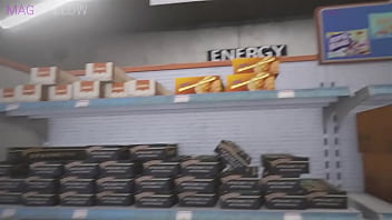 Girl gostosa levando madeira bem fundo