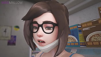 Girl gostosa levando madeira bem fundo