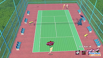 Ep13 hentai scenes with margaret steffi and maria academy love tennis angels ex Ep13 hentai scenes with margaret steffi and maria academy love tennis angels ex