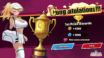 Ep13 hentai scenes with margaret steffi and maria academy love tennis angels ex